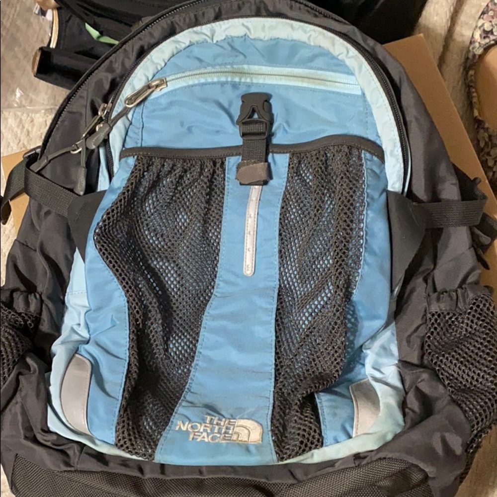 NorthFace Recon backpack